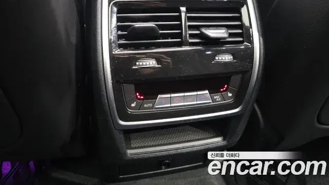BMW X5 2023 — Фото 19/20