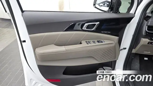 Kia Carnival 2025 — Şəkil 10/36