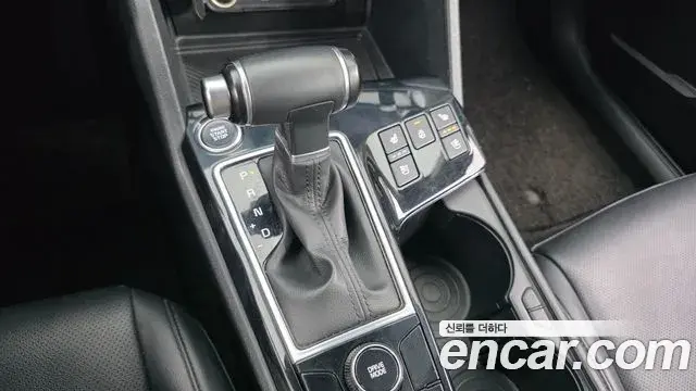 Kia Sportage 2022 — Фото 9/20