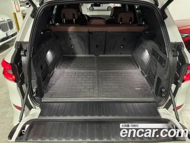 BMW X5 2021 — Şəkil 10/20