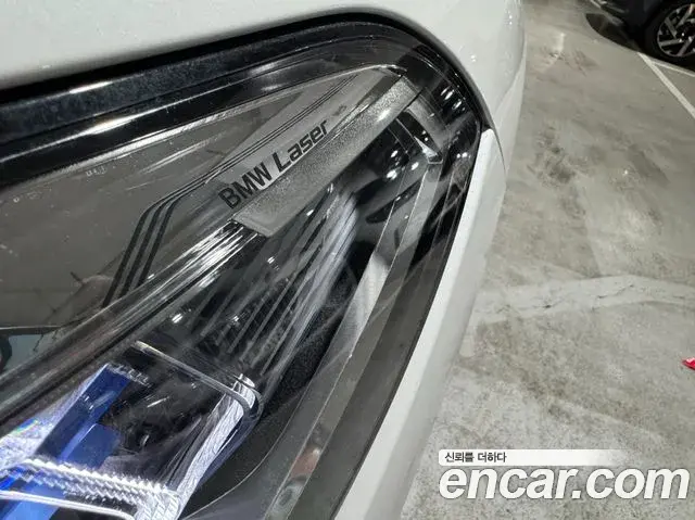 BMW X5 2021 — Şəkil 14/20