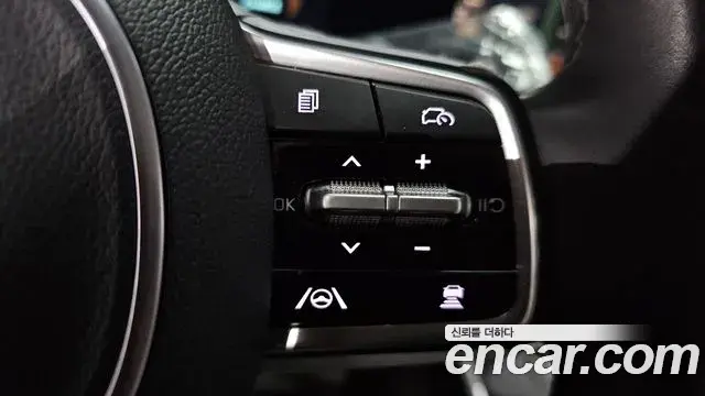 Kia Carnival 2024 — Şəkil 21/37