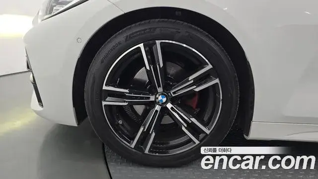 BMW 4 Series 2023 — Photo 6/20
