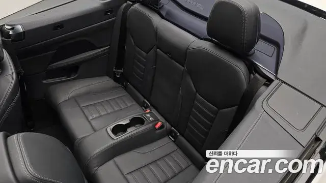 BMW 4 Series 2023 — Photo 20/20