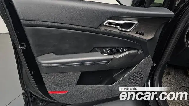 Kia Sportage 2021 — Şəkil 20/35