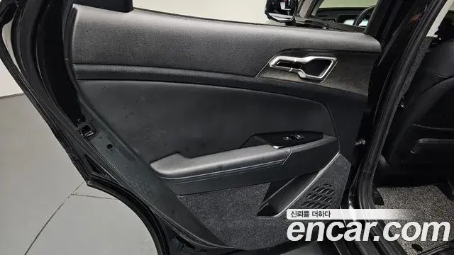 Kia Sportage 2021 — Şəkil 10/35