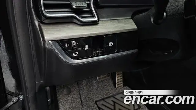 Kia Sportage 2021 — Şəkil 26/35