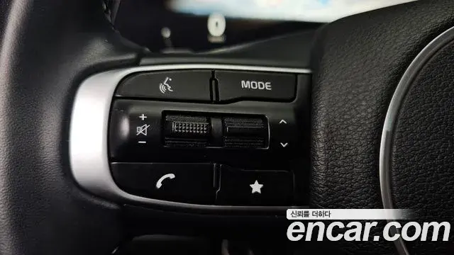 Kia Sportage 2021 — Şəkil 27/35