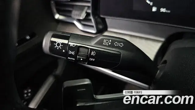 Kia Sportage 2021 — Şəkil 28/35