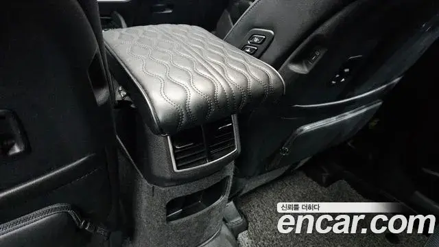 Kia Sportage 2021 — Şəkil 18/35