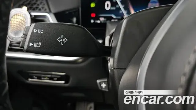 BMW X7 2024 — ფოტო 10/42