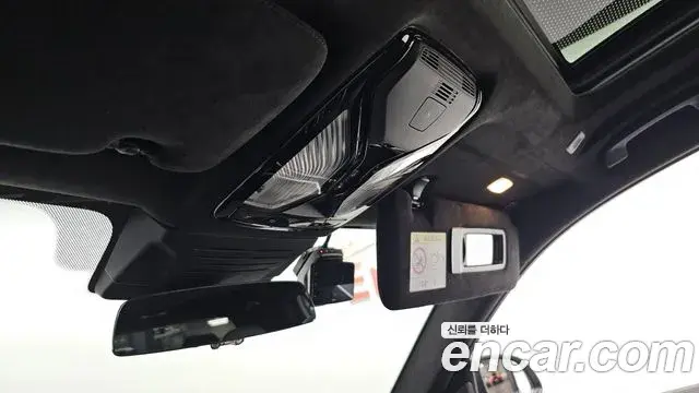 BMW X7 2024 — ფოტო 39/42