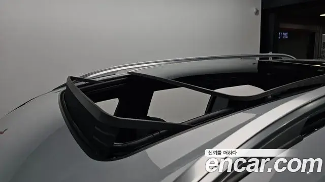 BMW X7 2024 — ფოტო 26/42