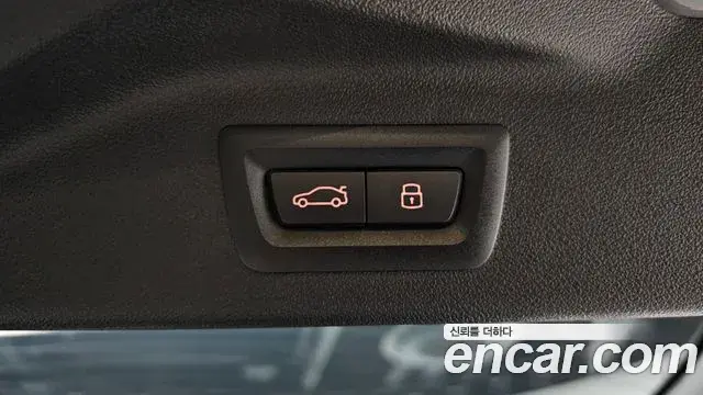 BMW X7 2024 — ფოტო 37/42