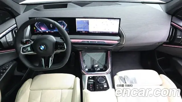 BMW X3 2025 — Photo 7/20