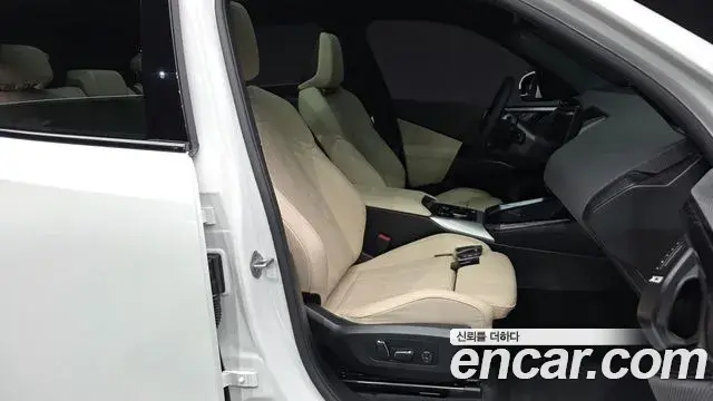 BMW X3 2025 — Photo 11/20