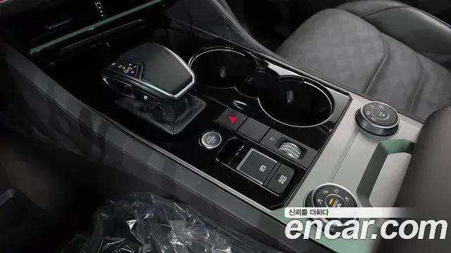 Volkswagen Touareg 2021 — Şəkil 10/20