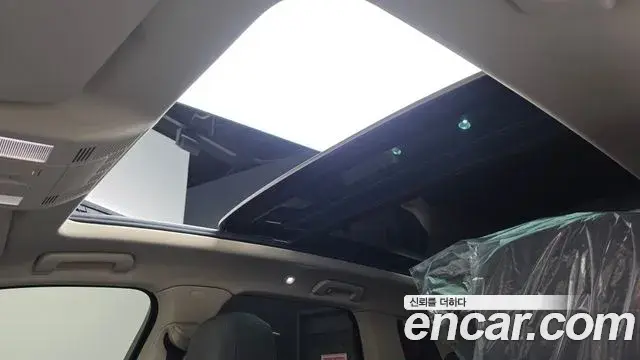 Volkswagen Touareg 2021 — Şəkil 6/20