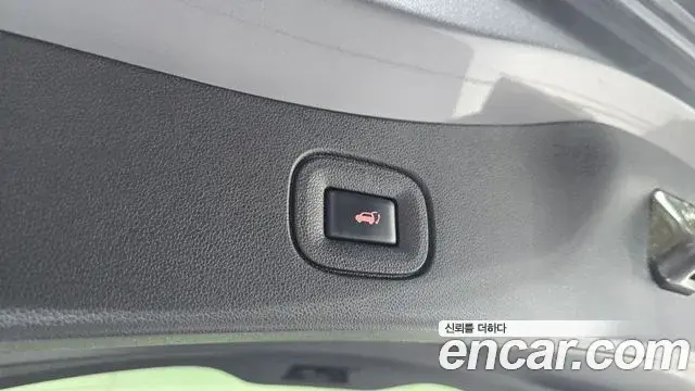 Renault Samsung QM6 2019 — ფოტო 6/30