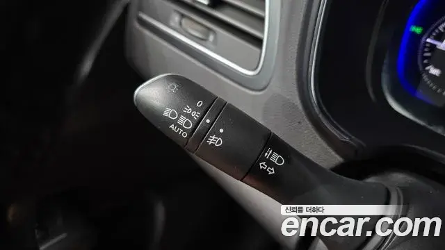 Renault Samsung QM6 2019 — ფოტო 25/30