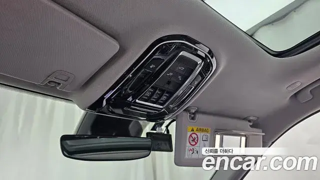 Jeep Grand Cherokee 2022 — ფოტო 33/33