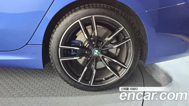 BMW 3 Series 2023 — Şəkil 3/33