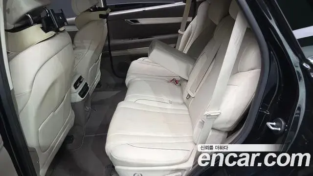 Genesis GV80 2020 — ფოტო 4/32
