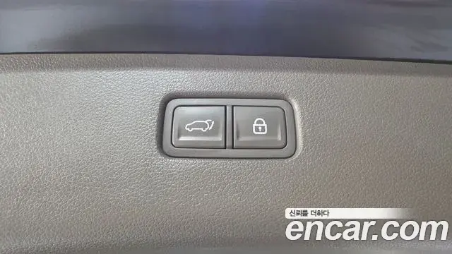 Genesis GV80 2020 — ფოტო 8/32