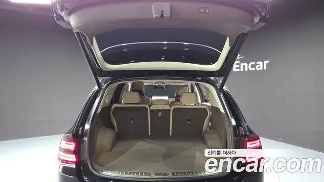 Genesis GV80 2020 — ფოტო 17/32