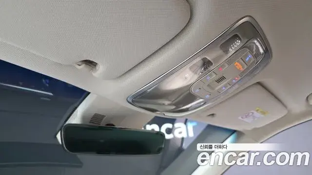 Genesis GV80 2020 — ფოტო 32/32