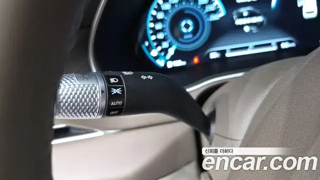 Genesis GV80 2020 — ფოტო 11/32