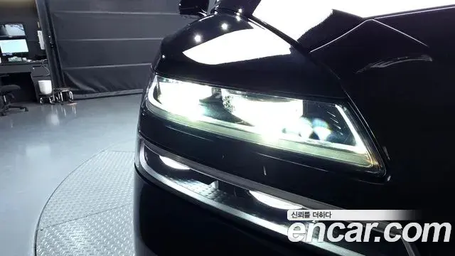 Genesis GV80 2020 — ფოტო 29/32