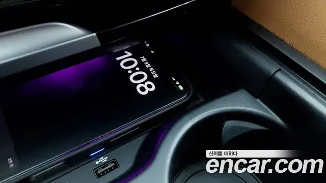 BMW 5 Series 2019 — Şəkil 1/20