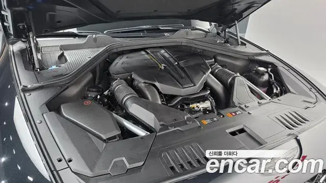 Genesis GV80 Coupe 2025 — Photo 2/20