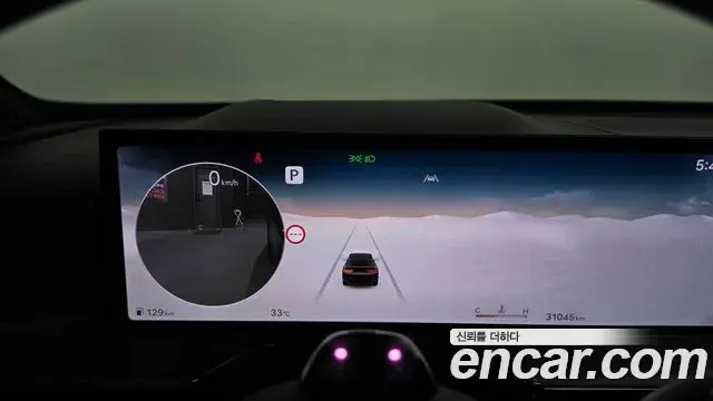 Genesis GV80 Coupe 2025 — Photo 5/20