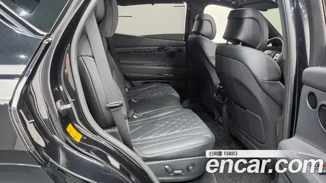Genesis GV80 Coupe 2025 — Photo 14/20
