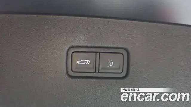 Genesis GV80 Coupe 2025 — Photo 16/20