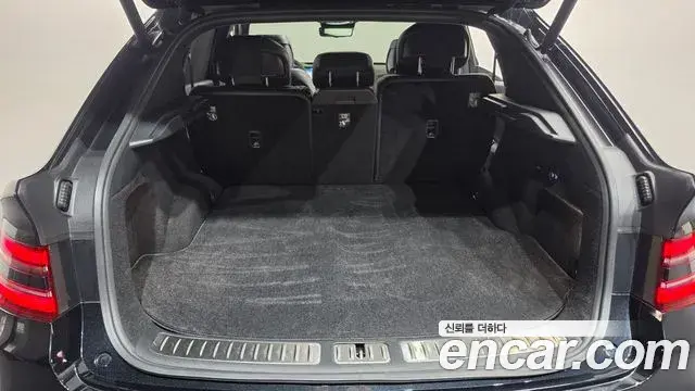 Genesis GV80 Coupe 2025 — Photo 19/20