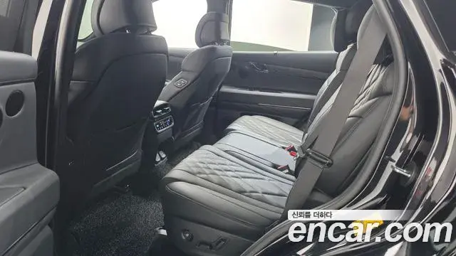 Genesis GV80 Coupe 2025 — Photo 10/20