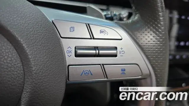 Hyundai Staria 2021 — Фото 17/20