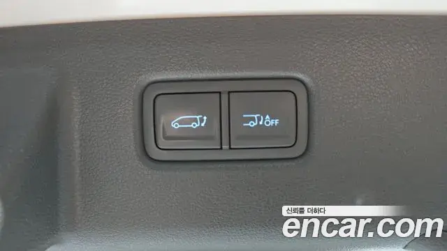 Hyundai Staria 2021 — Фото 20/20