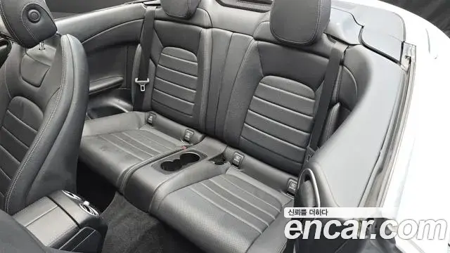 Mercedes-Benz C-Class 2018 — ფოტო 11/20