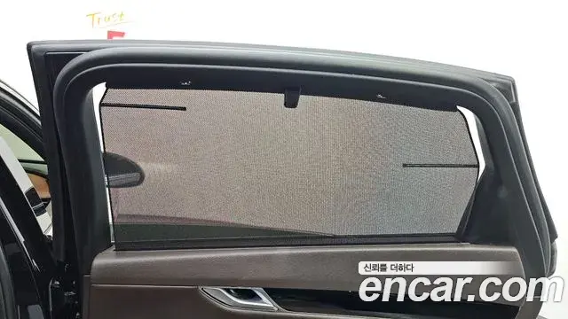 Genesis G80 2022 — ფოტო 24/36