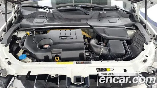 Land Rover Discovery Sport 2019 — Şəkil 4/32