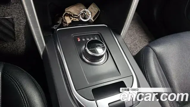 Land Rover Discovery Sport 2019 — Şəkil 8/32