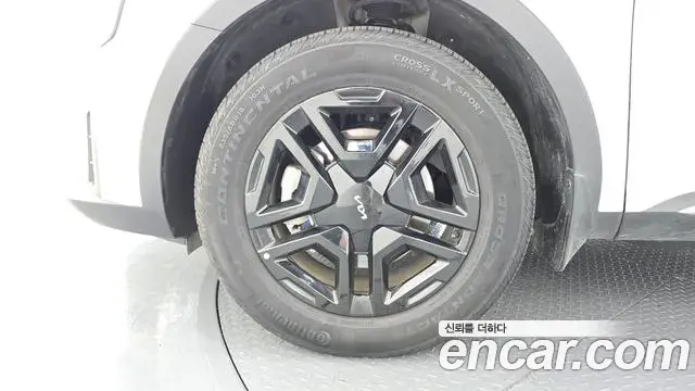 Kia Sorento 2024 — Şəkil 12/20