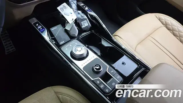 Kia Sorento 2024 — Şəkil 5/20