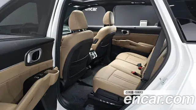 Kia Sorento 2024 — Şəkil 7/20