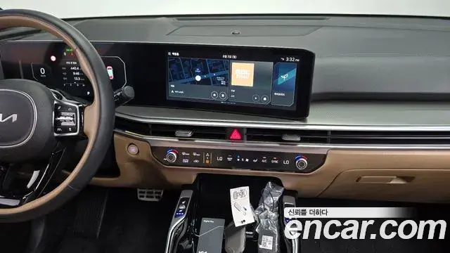 Kia Sorento 2024 — Şəkil 14/20