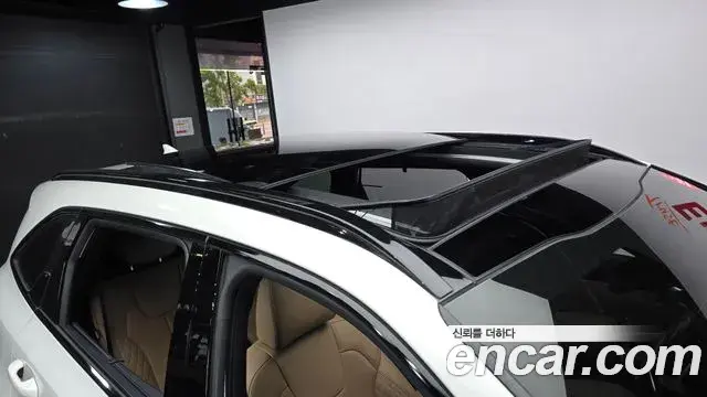 Kia Sorento 2024 — Şəkil 8/20